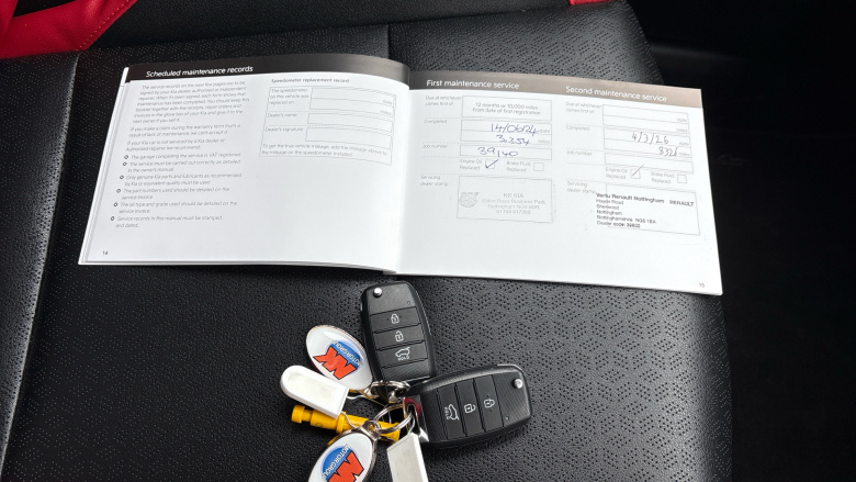 Kia Picanto 1.0 GT-line 5dr [4 seats] Petrol Hatchback